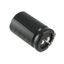 Electric Double Layer Capacitor, 2.5V, 20% +Tol, 20% -Tol, 39000000uF, Through Hole Mount, ROHS COMPLIANT