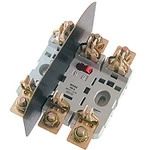 Fuse Base 400A 690VAC Screw DIN Rail Carton