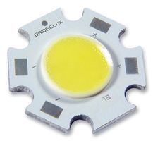 BRIDGELUX         BXRA-56C1000-A-00             High Brightness LED, Chip on Board, Cool White, 120 , 1000 lm, 5600 K, 500 mA