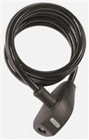 Abus 150cm Steel Cable Lock