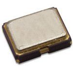 Crystal 16.384MHz ±10ppm (Tol) ±15ppm (Stability) 20pF FUND <200Ohm 4-Pin CSMD Bulk