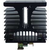 Heat sink 0.9 °C/W, HK 0,9, Selectron