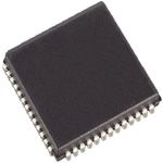 SRAM Chip Async Dual 5V 16K-bit 2K x 8 55ns 52-Pin PLCC T/R