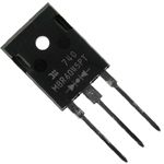Rectifier Diode, Schottky, 1 Phase, 2 Element, 60A, 45V V(RRM), Silicon, ROHS COMPLIANT, PLASTIC, TO-3P, 3 PIN