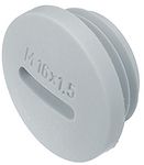 Blanking plug M25 x 1.5, 10.2515PA7035, Jacob