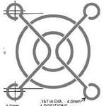 GLOVE, POLYAMIDE, L/FREE, PU, SIZE 6 - More Details