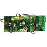 KIT,GEIGER COUNTER,GMT-02 TUBE PCB,DETECTS BETA,GAMMA