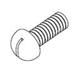 Screws & Fasteners MACH SCW 10-32X1