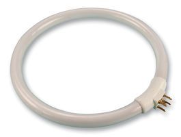 LIGHTCRAFT         LC8093/T             CIRCULAR TUBE, 12W, 230V