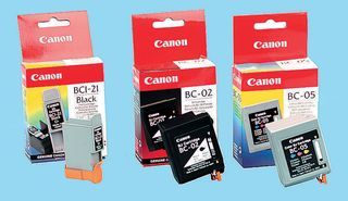 CANON   CLI-526CMY   INK CARTRIDGE,CLI-526CMY,MULTI,CANON