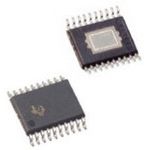 Class 3 PoE PD with flyback DC-DC controller 20-HTSSOP -40 to 85