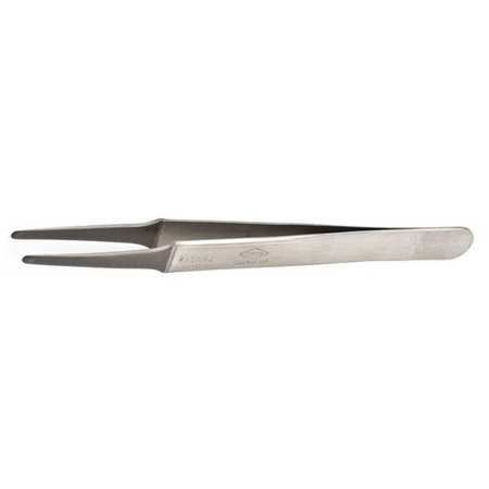 Erem;  Tweezers;  Anti-Magnetic;  Broad Non-Stick Tip;  Swiss Made