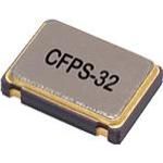 Oscillator XO 80MHz ±50ppm 15pF CMOS 60% 2.5V 4-Pin CSMD Bulk