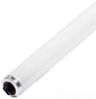 LAMP FLUORESCENT DC RECESSED 95W; Lamp Base Type:D.C. Recessed; Bulb Size:T-12; Input Power:95W; Tube Length:2.4m; Luminous Flux:7050lm; Color Temperature Typ:3000K; Light Color:Warm White; Product Range:-; Average Bulb Life:12000h ;RoHS Compliant: No