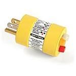 Super-Safeway 3-Wire Circuit Tester, 3 Indicating Lights