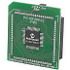MICROCHIP         MA160014             Plug-in Module Featuring the PIC18LF45K22 Device