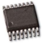 5-CH Digital Isolator, 10Mbps, 1kV, 16-Pin QSOP, CMOS