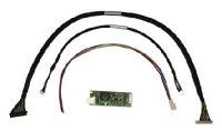 Datacraft SKIT-LQ121S1LG62, Display Interface Kit for LQ121S1LG62