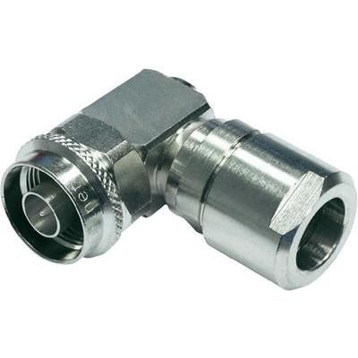 N Angle Plug G1 (RG-58C/U), G5 (RG-223/U), RG 141 A/U, RG-142 B/U