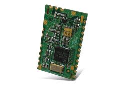 RF Modules 433 MHz Wireless Module DP1203