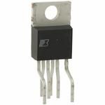 AC/DC Off-Line Switcher IC, 6-Pin TO-220C, Through Hole