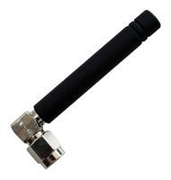 ADACTUS   ADA-0086QU-L   ANTENNA, GSM PENTA, STUB, 0DB, R/A