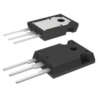 N-channel 650 V, 0.056 Ohm typ., 42 A MDmesh M5 Power MOSFET in TO-247 long leads package