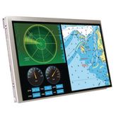 TFT displays 7" 800 x 480 Pixel, TX18D44VM2BPA, KOE Europe Ltd