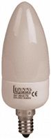 EnergySavingLamp 7W Candle E14