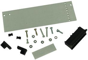 Enclosures, Accessories - More Details