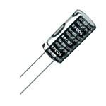 Aluminum Electrolytic Capacitors - Leaded AL-ELKO SINGLE ENDED 10UF 16V