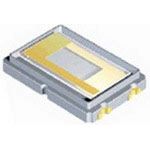 Crystal Resonator 24MHz ±30ppm (Tol) ±50ppm (Stability) 15pF FUND 30Ohm 4-Pin CSMD T/R