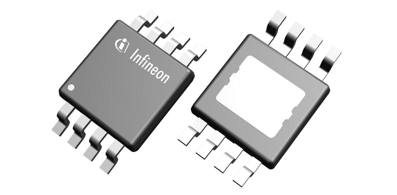 20 V 5 W Full-Bridge Transformer Driver for Isolated Gate Supply