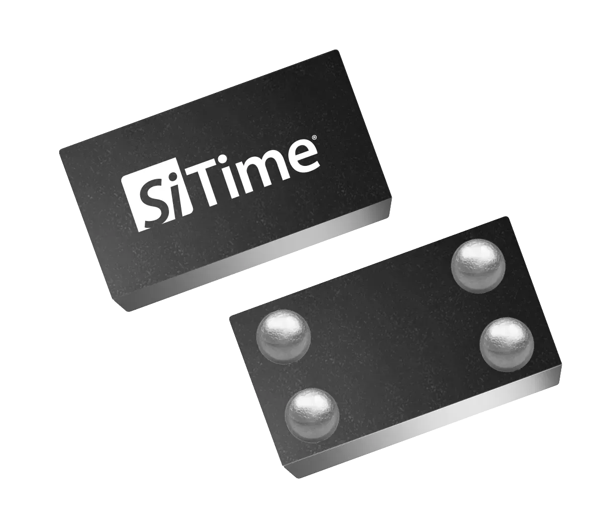 Smallest (1.2 mm2 ), Ultra-Low Power, 32.768 kHz MEMS TCXO