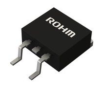 60 V 120 A N-Channel Power MOSFET in D2PAK