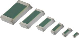 10 kΩ 0.1% thin film chip resistor in 0402 package
