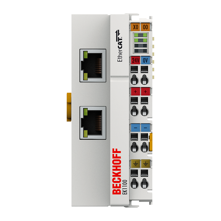 EK1100 image