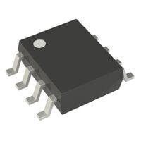 60 V 12 A N-Channel Power MOSFET in 8-SOP