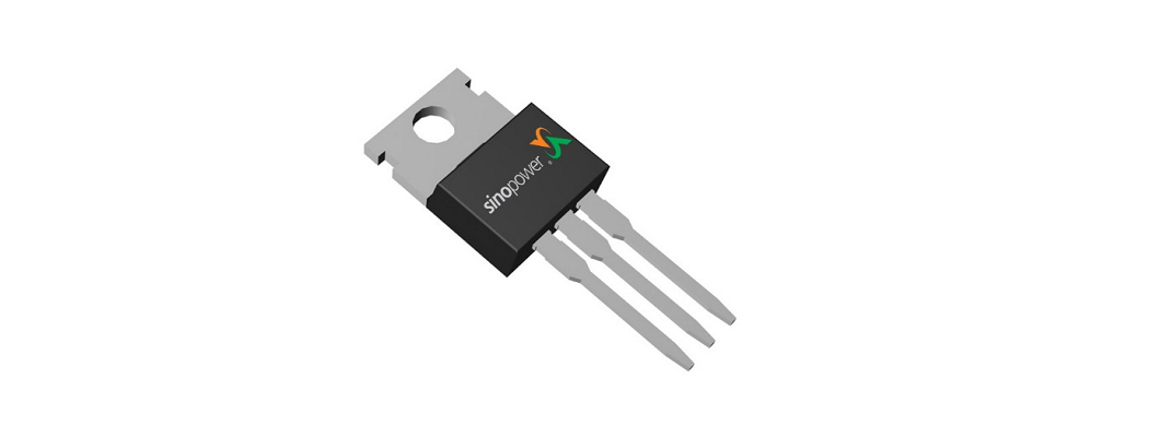 60 V 106 A N-Channel Power MOSFET in TO-220