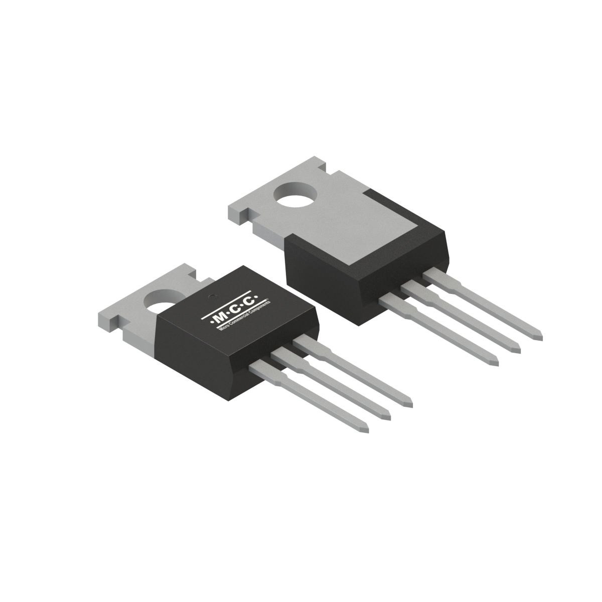 60 V 90 A N-Channel Power MOSFET in TO-220AB(H)