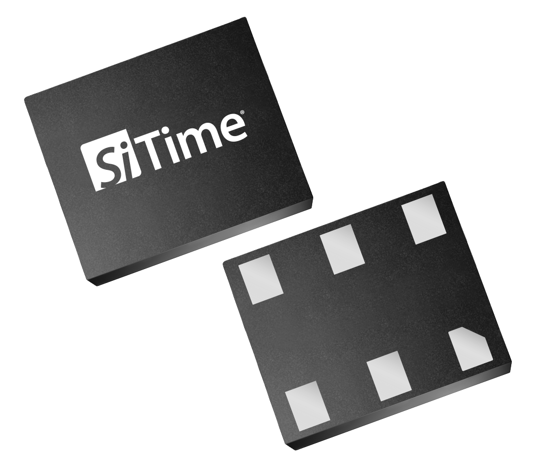 Ultra-low Jitter Differential XO for Standard Networking Frequencies