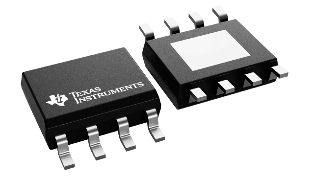 120-V 3-A Half-Bridge MOSFET Gate Driver, TTL Inputs
