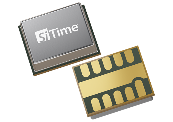 1 to 60 MHz, Stratum 3E OCXO