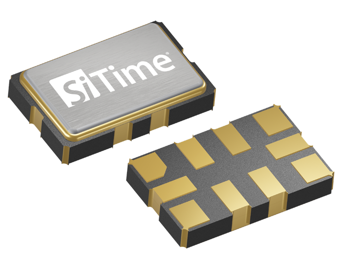 60 to 220 MHz, ±0.5 to ±2.5 ppm Super-TCXO