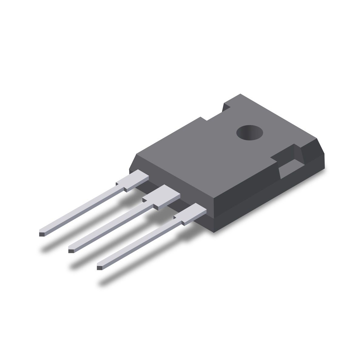 55 V 260 A N-Channel Trench Gate Power MOSFET