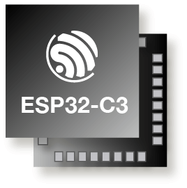 Wi-Fi 4 and Bluetooth 5 LE RISC-V SoC