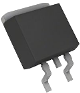 30 V 48 A N-Channel Power MOSFET for DC-DC Conversion