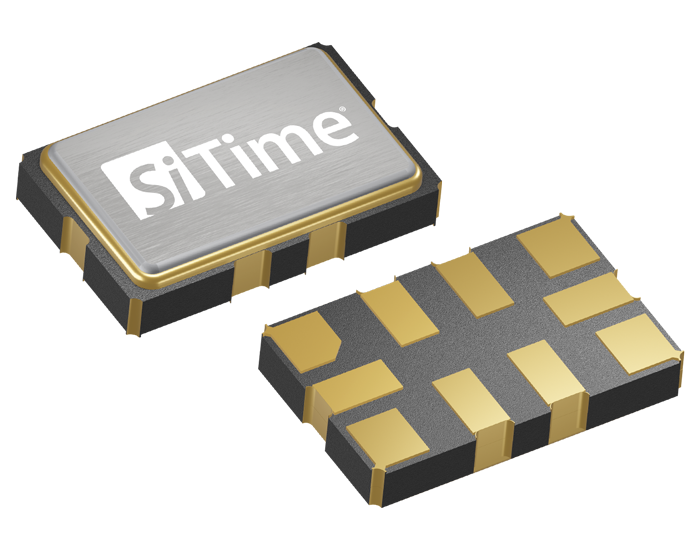 1 to 60 MHz, ±0.5 to ±2.5 ppm Super-TCXO