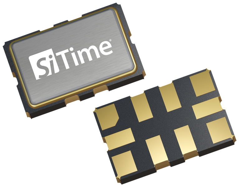 1 to 60 MHz, ±0.5 to ±2.5 ppm Super-TCXO