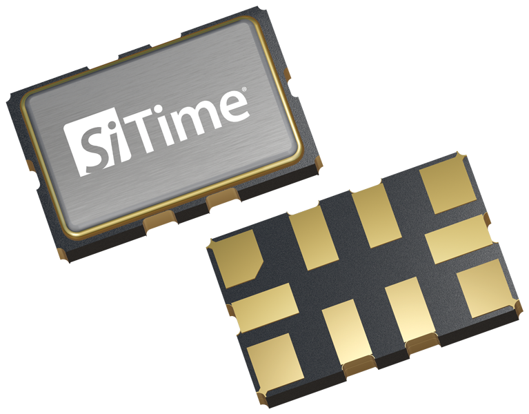 1 to 60 MHz, ±0.5 to ±2.5 ppm Super-TCXO
